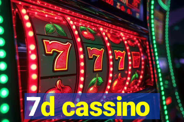 7d cassino